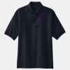 Silk Touch Polo Thumbnail