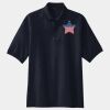 Silk Touch Polo Thumbnail
