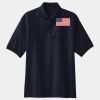 Silk Touch Polo Thumbnail