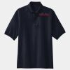 Silk Touch Polo Thumbnail