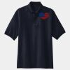 Silk Touch Polo Thumbnail