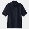 Silk Touch Polo Thumbnail