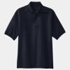 Silk Touch Polo Thumbnail