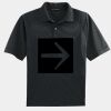 Dry Zone ® Ottoman Polo Thumbnail