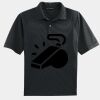 Dry Zone ® Ottoman Polo Thumbnail
