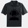 Dry Zone ® Ottoman Polo Thumbnail