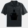 Dry Zone ® Ottoman Polo Thumbnail