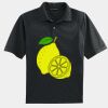 Dry Zone ® Ottoman Polo Thumbnail