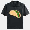 Dry Zone ® Ottoman Polo Thumbnail