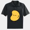 Dry Zone ® Ottoman Polo Thumbnail