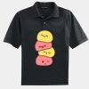 Dry Zone ® Ottoman Polo Thumbnail
