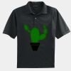 Dry Zone ® Ottoman Polo Thumbnail