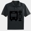 Dry Zone ® Ottoman Polo Thumbnail
