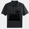 Dry Zone ® Ottoman Polo Thumbnail