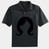 Dry Zone ® Ottoman Polo Thumbnail