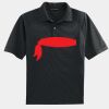 Dry Zone ® Ottoman Polo Thumbnail