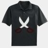 Dry Zone ® Ottoman Polo Thumbnail
