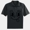 Dry Zone ® Ottoman Polo Thumbnail