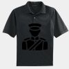 Dry Zone ® Ottoman Polo Thumbnail