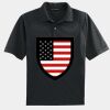 Dry Zone ® Ottoman Polo Thumbnail