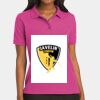 Ladies Silk Touch Polo Thumbnail