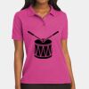 Ladies Silk Touch Polo Thumbnail