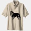 Tall Silk Touch Polo Thumbnail