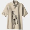 Tall Silk Touch Polo Thumbnail