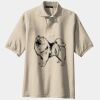 Tall Silk Touch Polo Thumbnail