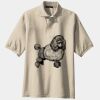 Tall Silk Touch Polo Thumbnail