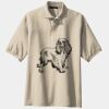 Tall Silk Touch Polo Thumbnail