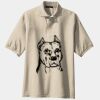 Tall Silk Touch Polo Thumbnail