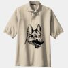Tall Silk Touch Polo Thumbnail