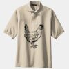 Tall Silk Touch Polo Thumbnail