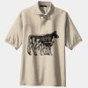 Tall Silk Touch Polo Thumbnail