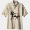 Tall Silk Touch Polo Thumbnail