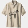 Tall Silk Touch Polo Thumbnail
