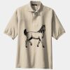 Tall Silk Touch Polo Thumbnail