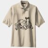 Tall Silk Touch Polo Thumbnail