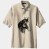 Tall Silk Touch Polo Thumbnail