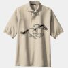 Tall Silk Touch Polo Thumbnail
