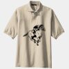 Tall Silk Touch Polo Thumbnail