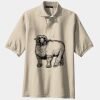 Tall Silk Touch Polo Thumbnail