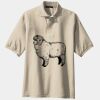 Tall Silk Touch Polo Thumbnail