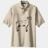 Tall Silk Touch Polo Thumbnail