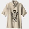 Tall Silk Touch Polo Thumbnail