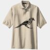 Tall Silk Touch Polo Thumbnail