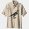 Tall Silk Touch Polo Thumbnail