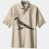Tall Silk Touch Polo Thumbnail