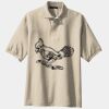 Tall Silk Touch Polo Thumbnail